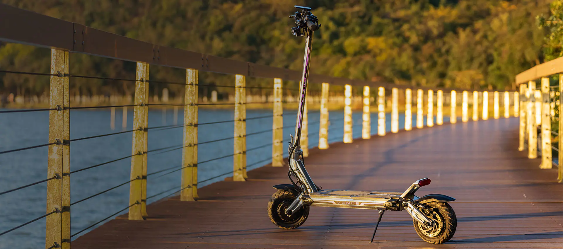 GSPACE VENUS Electric Scooter Supplier