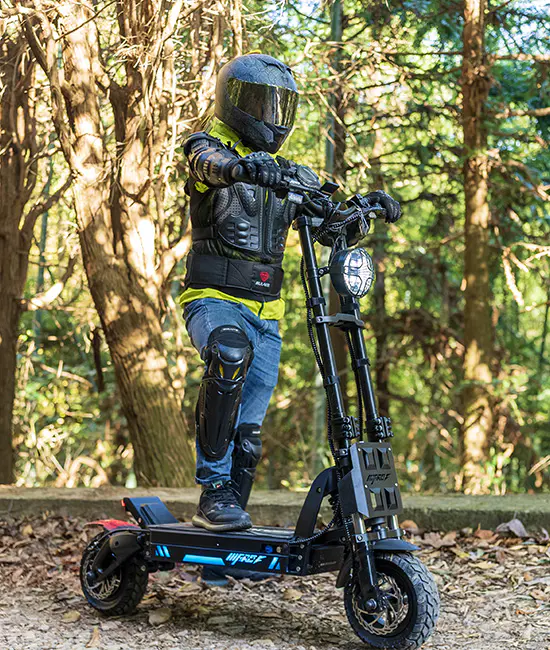 Mars ECO