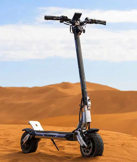 Venus 10 ECO