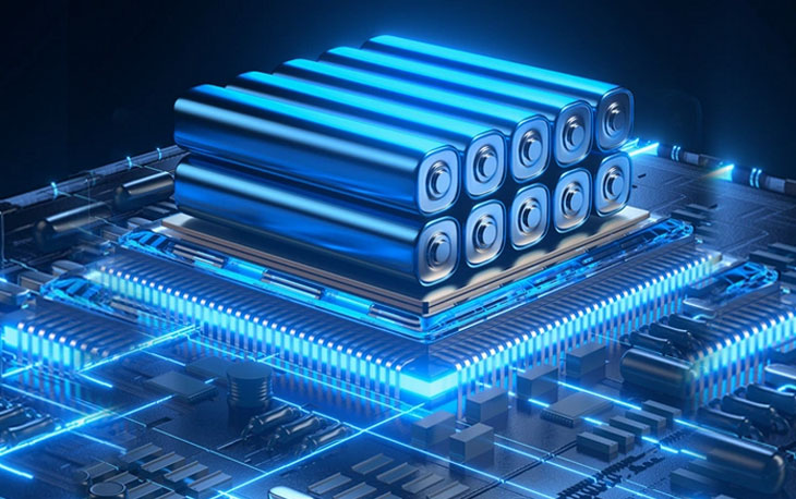 XEBATTERY: Powering Innovation