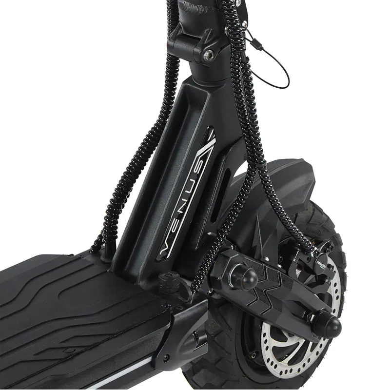 VENUS 10 ECO Single Motor Electric Scooter
