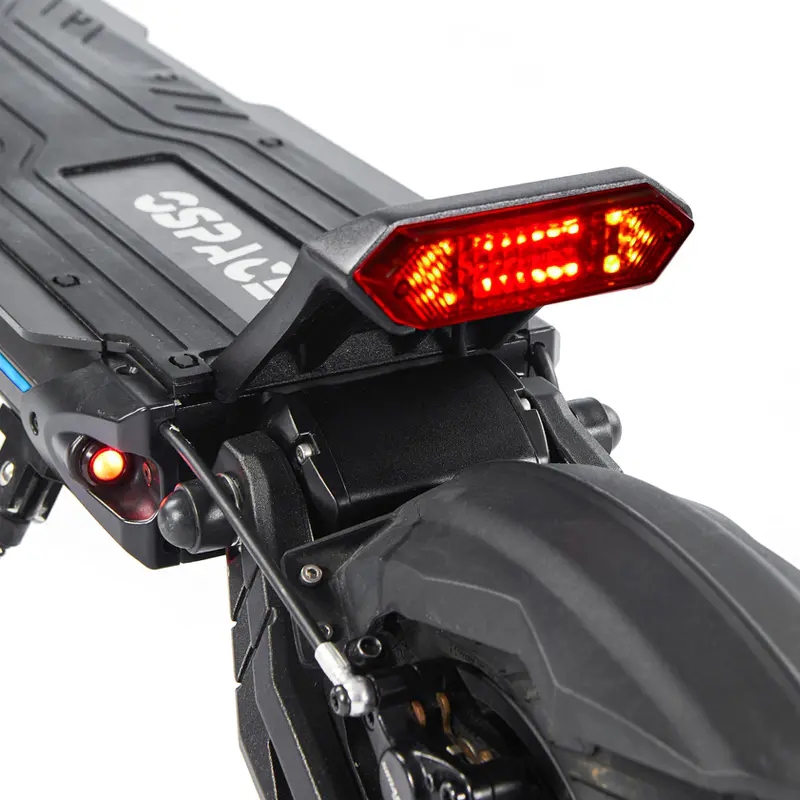 VENUS 10 ECO Single Motor Electric Scooter