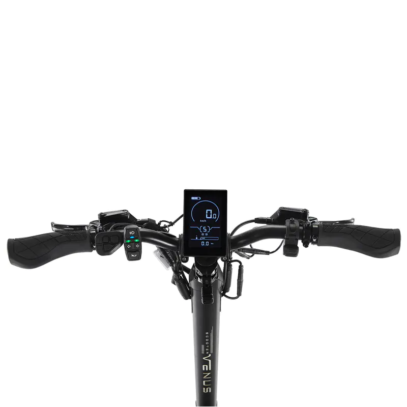 VENUS 10 ECO Single Motor Electric Scooter