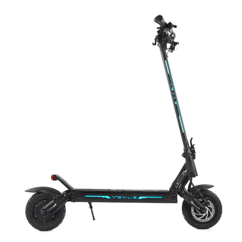 VENUS 10 SPORT 52V 18AH Dual Motors Electric Scooter