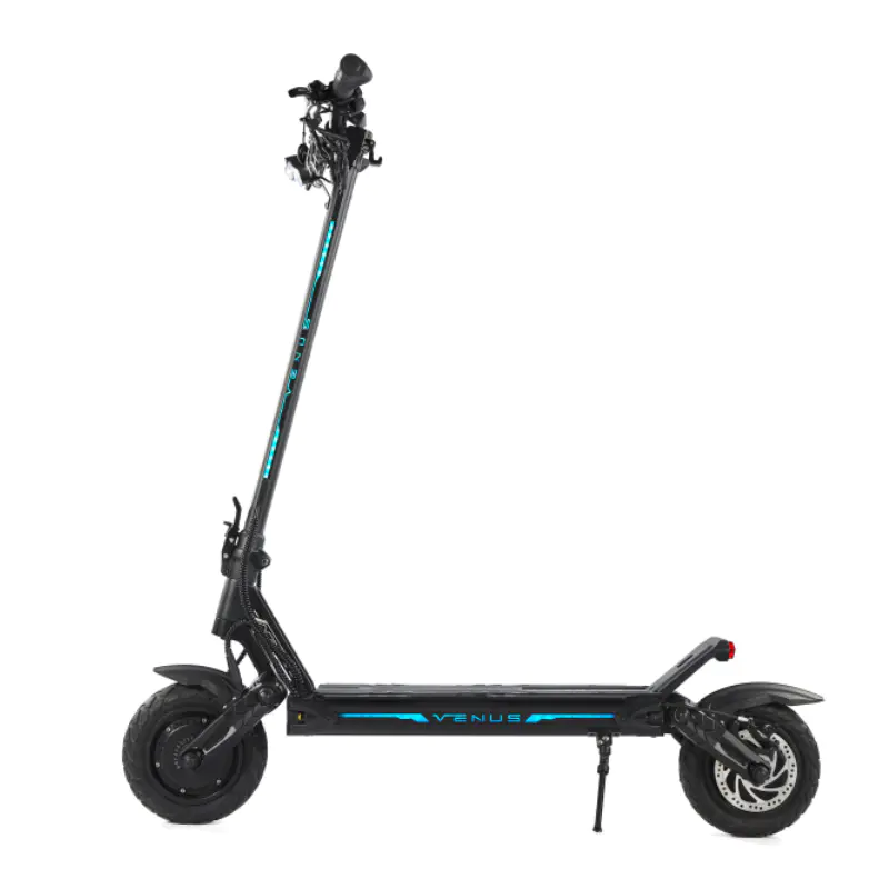VENUS 10 SPORT 52V 18AH Dual Motors Electric Scooter