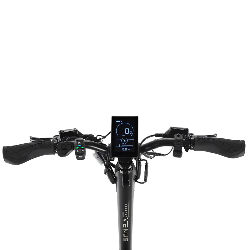 VENUS 10 SPORT 52V 18AH Dual Motors Electric Scooter