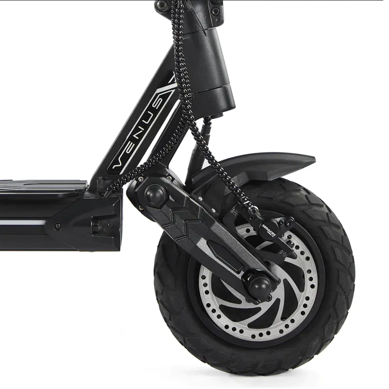 VENUS 10 SPORT 52V 18AH Dual Motors Electric Scooter