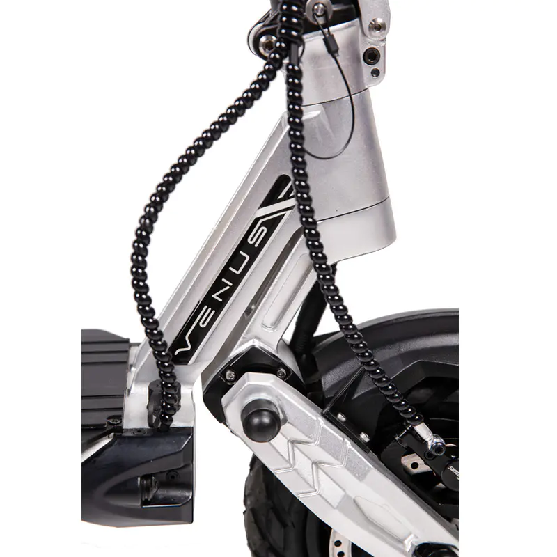 VENUS 10 SPORT L 52V 20AH Dual Motors Electric Scooter